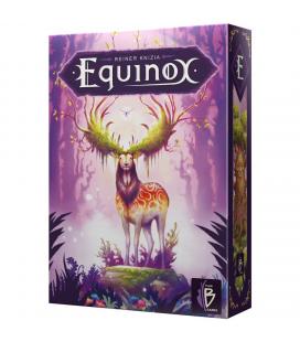 Juego de mesa equinox edicion morada pegi 8 - Imagen 1