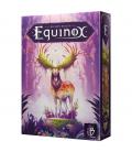 Juego de mesa equinox edicion morada pegi 8 - Imagen 1