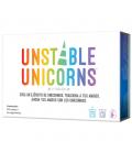 Juego de mesa unstable unicorns pegi 8 - Imagen 1