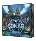 Juego de mesa sonar family pegi 8 - Imagen 1