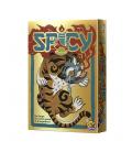 Juego de mesa spicy pegi 10 - Imagen 1