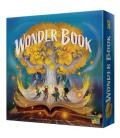 Juego de mesa wonder book pegi 10 - Imagen 1