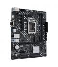 Placa Base Asus Prime H610M-D D4/ Socket 1700/ Micro ATX