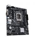 Placa Base Asus Prime H610M-D D4/ Socket 1700/ Micro ATX