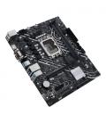 Placa Base Asus Prime H610M-D D4/ Socket 1700/ Micro ATX