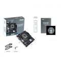 Placa Base Asus Prime H610M-D D4/ Socket 1700/ Micro ATX