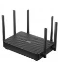 Router inalámbrico xiaomi ax3200 2.4ghz 5ghz/ 6 antenas/ wifi 802.11a/b/g/n/ac/ax 803.3/3u/3ab - Imagen 1