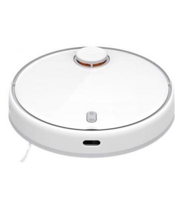 Robot aspirador xiaomi mi robot vacuum mop 2 pro/ friegasuelos/ control por wifi/ blanco - Imagen 1