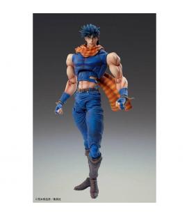 Figura good smile company jojo´s bizarre adventure parte 2 battle tendency chozo kado joseph joestar - Imagen 1