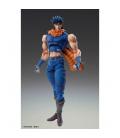 Figura good smile company jojo´s bizarre adventure parte 2 battle tendency chozo kado joseph joestar - Imagen 1