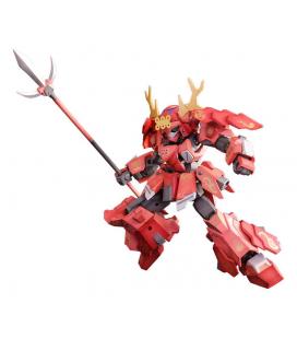 Figura good smile company pla act sanada yukimura sanada mecha - Imagen 1