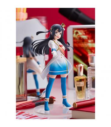 Figura good smile company love live! nijigakasi high school idol club setsuna yuki - Imagen 1