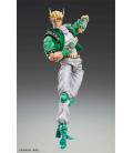 Figura good smile company jojo´s bizarre adventure parte 2 battle tendency chozo kado caesar anthonio zeppeli - Imagen 1