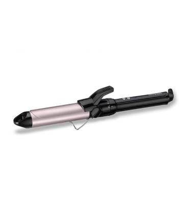 Rizador para el pelo babyliss pro 180 sublim'touch c332e/ negro y rosa - Imagen 1