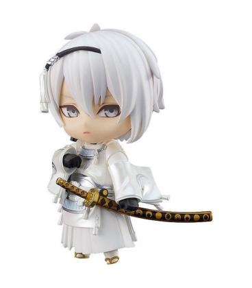 Figura good smile company nendoroid butai touken ranbu hiden yui no me no hototogisu mikazuki munechika - Imagen 1