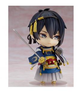 Figura good smile company nendoroid touken ranbu mikazuki munechika - Imagen 1