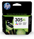 TINTA HP 305XL TRICOLOR - Imagen 16