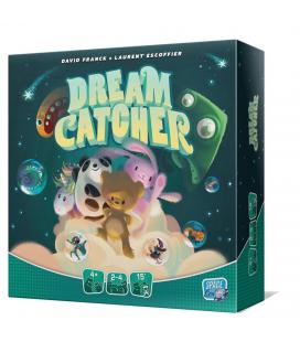 Juego de mesa dream catcher pegi 4 - Imagen 1