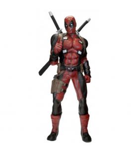 Figura neca marvel deadpool tamaño real - Imagen 1