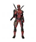 Figura neca marvel deadpool tamaño real - Imagen 1