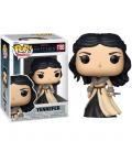 Funko pop series tv the witcher yennefer 57815 - Imagen 1