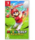 Nintendo Mario Golf: Super Rush Estándar Inglés, Español Nintendo Switch - Imagen 6