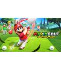 Nintendo Mario Golf: Super Rush Estándar Inglés, Español Nintendo Switch - Imagen 7