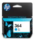 TINTA HP 364 CIAN - Imagen 13