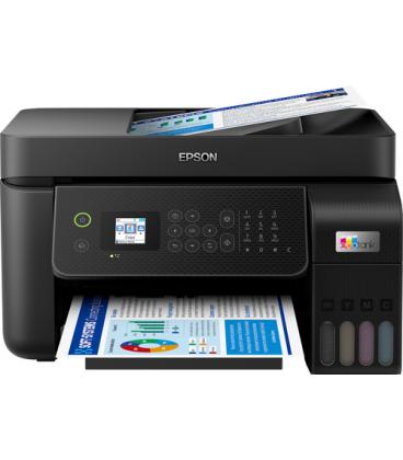 Epson Multifunción Ecotank ET-4800