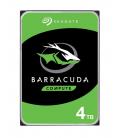 Seagate BarraCuda 3.5" 4TB SATA3 ST4000DM004