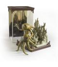 Figura the noble collection harry potter criaturas magicas nº 18 grindylow - Imagen 1