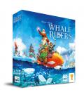 Juego de mesa whale riders pegi 8 - Imagen 1