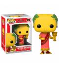 Funko pop animacion the simpsons señor burns como emperador montimus 59296 - Imagen 1