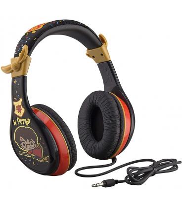 Auriculares ekids harry potter chibi - Imagen 1