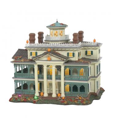 Figura enesco disney la mansion embrujada - Imagen 1