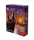 Juego de mesa mr. jack nueva york pegi 9 - Imagen 1