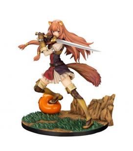 Figura kotobukiya the rising of the shield hero raphtalia - Imagen 1