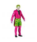 Figura mcfarlane toys dc retro batman 66 the joker swim shorts - Imagen 1