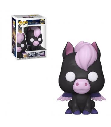 Funko pop disney fantasia 80th baby pegasus 51939 - Imagen 1