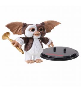 Figura the noble collection bendyfigs gremlins gizmo - Imagen 1