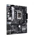 ASUS PRIME H610M-A D4-CSM Intel H610 LGA 1700 micro ATX - Imagen 3