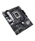 ASUS PRIME H610M-A D4-CSM Intel H610 LGA 1700 micro ATX - Imagen 5