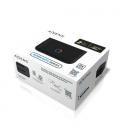 Docking Station para Discos Duros Aisens ASDS-D01B