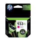 TINTA HP 933XL MAGENTA - Imagen 5