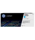 TONER HP 508X CIAN 9500PAG - Imagen 9