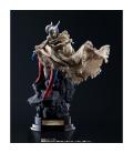 Figura tamashii nations ultraman zero ultraman 10th aniversario premium luz led 62 cm - Imagen 1