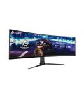 ASUS ROG Strix XG49VQ 124,5 cm (49") 3840 x 1080 Pixeles UltraWide Full HD LED Negro - Imagen 11