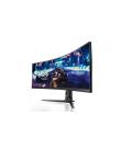 ASUS ROG Strix XG49VQ 124,5 cm (49") 3840 x 1080 Pixeles UltraWide Full HD LED Negro - Imagen 12