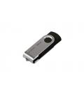 Goodram UTS3 unidad flash USB 64 GB USB tipo A 3.2 Gen 1 (3.1 Gen 1) Negro, Plata - Imagen 5