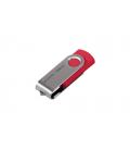 Goodram UTS3 unidad flash USB 128 GB USB tipo A 3.2 Gen 1 (3.1 Gen 1) Rojo, Plata - Imagen 5